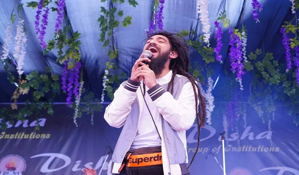 Disha Institute of Science and Technology Bijnor Campus Life photo 8